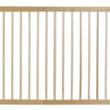 Munchkin Wooden Extending Safety Gate for Baby & Pet Protection - Image 2