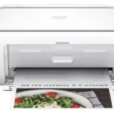 HP DeskJet 2810e All-in-One Wireless Printer + 3 Months Instant Ink - Image 19