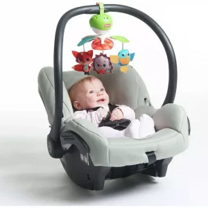 Tiny Love Meadow Days Portable Mobile for Babies