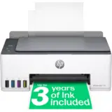 HP Smart Tank 5105 AIO Wireless Printer + 3 Years Ink Supply - Image 2