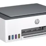 HP Smart Tank 5105 AIO Wireless Printer + 3 Years Ink Supply - Image 1
