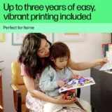 HP Smart Tank 5105 AIO Wireless Printer + 3 Years Ink Supply - Image 6