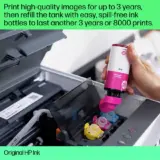 HP Smart Tank 5105 AIO Wireless Printer + 3 Years Ink Supply - Image 7