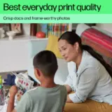 HP Smart Tank 5105 AIO Wireless Printer + 3 Years Ink Supply - Image 8