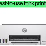 HP Smart Tank 5105 AIO Wireless Printer + 3 Years Ink Supply - Image 3