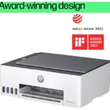 HP Smart Tank 5105 AIO Wireless Printer + 3 Years Ink Supply - Image 9