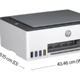 HP Smart Tank 5105 AIO Wireless Printer + 3 Years Ink Supply - Image 10