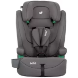 Joie Elevate R129 Toddler to Booster Car Seat - Thunder (Group 1/2/3, Isofix) - Image 1