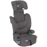 Joie Elevate R129 Toddler to Booster Car Seat - Thunder (Group 1/2/3, Isofix) - Image 3