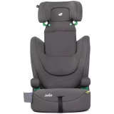 Joie Elevate R129 Toddler to Booster Car Seat - Thunder (Group 1/2/3, Isofix) - Image 4