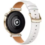 HUAWEI Watch GT 4 41mm Smartwatch – White Leather Strap | Elegant Fitness & Health Tracker for Women - Image 9