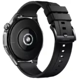 HUAWEI Watch GT 4 Smartwatch 46mm – Black | Fitness Tracker, AMOLED Display, Long Battery Life - Image 2