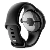 Google Pixel Watch 2 (Wi-Fi + Bluetooth) Smartwatch – Obsidian Black - Image 12