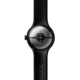 Google Pixel Watch 2 (Wi-Fi + Bluetooth) Smartwatch – Obsidian Black - Image 4