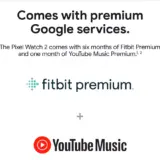 Google Pixel Watch 2 (Wi-Fi + Bluetooth) Smartwatch – Obsidian Black - Image 7
