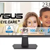 ASUS VA24EHF 23.8 Inch Full HD 100Hz IPS Monitor - Image 2