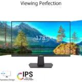 ASUS VA24EHF 23.8 Inch Full HD 100Hz IPS Monitor - Image 3