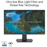 ASUS VA24EHF 23.8 Inch Full HD 100Hz IPS Monitor - Image 5