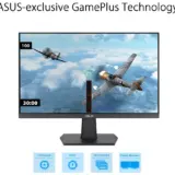 ASUS VA24EHF 23.8 Inch Full HD 100Hz IPS Monitor - Image 6