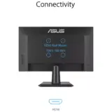ASUS VA24EHF 23.8 Inch Full HD 100Hz IPS Monitor - Image 7