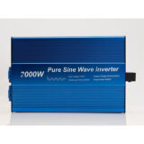 Streetwize 2000W Pure Sine Inverter for Home & Car - Image 2