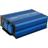 Streetwize 2000W Pure Sine Inverter for Home & Car - Image 1