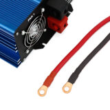 Streetwize 2000W Pure Sine Inverter for Home & Car - Image 3