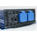 Streetwize 2000W Pure Sine Inverter for Home & Car - Image 4