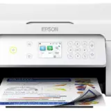Epson Expression Home XP-4205 Inkjet Printer – Compact & Wireless - Image 3