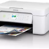 Epson Expression Home XP-4205 Inkjet Printer – Compact & Wireless - Image 5