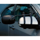 Streetwize Rock Steady Towing Mirror Set – Twin Pack for Caravans - Image 3