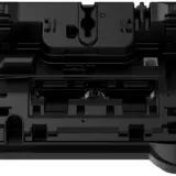 Panasonic KX-TGF320 Corded & Cordless Phone with Answering Machine - Image 6