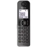 Panasonic KX-TGF320 Corded & Cordless Phone with Answering Machine - Image 8