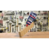 Evo-Stik Exterior Wood Resin Glue – 1L – Strong Bond for Outdoor Use - Image 2
