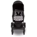 Red Kite Red Kite Push Me Savanna i Travel System i Travel System – Zebra Print Baby Stroller - Image 4
