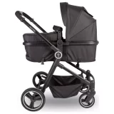 Red Kite Red Kite Push Me Savanna i Travel System i Travel System – Zebra Print Baby Stroller - Image 5