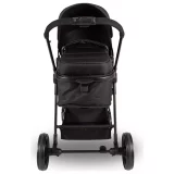 Red Kite Red Kite Push Me Savanna i Travel System i Travel System – Zebra Print Baby Stroller - Image 6