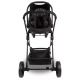 Red Kite Red Kite Push Me Savanna i Travel System i Travel System – Zebra Print Baby Stroller - Image 12