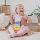 Our Little World Wooden Cat Xylophone – Sensory Toy for Toddlers - Image 3
