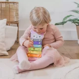 Our Little World Wooden Cat Xylophone – Sensory Toy for Toddlers - Image 8