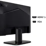 Acer KA222Q H 21.5" FHD 100Hz Monitor – Eye Care & Gaming Display - Image 3