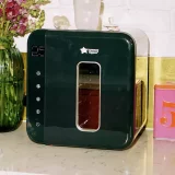 Tommee Tippee Ultra UV Sterilizer, Dryer & Storage - Black | Efficient & Compact Baby Care Solution - Image 2