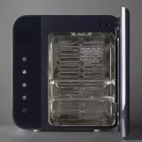 Tommee Tippee Ultra UV Sterilizer, Dryer & Storage - Black | Efficient & Compact Baby Care Solution - Image 3