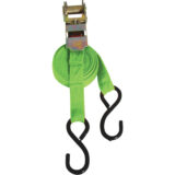 25mm Ratchet Tie Down Strap - 4.5m Heavy Duty Cargo Lash - Image 1