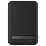 Belkin 10,000mAh 15W MagSafe Power Bank & Stand – Wireless Charging Compatible - Image 3