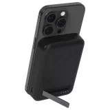 Belkin 10,000mAh 15W MagSafe Power Bank & Stand – Wireless Charging Compatible - Image 1