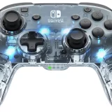 PDP Prismatic Nintendo Switch Wireless Controller - Multi-Color Edition - Image 2