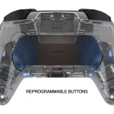 PDP Prismatic Nintendo Switch Wireless Controller - Multi-Color Edition - Image 4