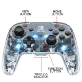 PDP Prismatic Nintendo Switch Wireless Controller - Multi-Color Edition - Image 7