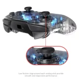 PDP Prismatic Nintendo Switch Wireless Controller - Multi-Color Edition - Image 9